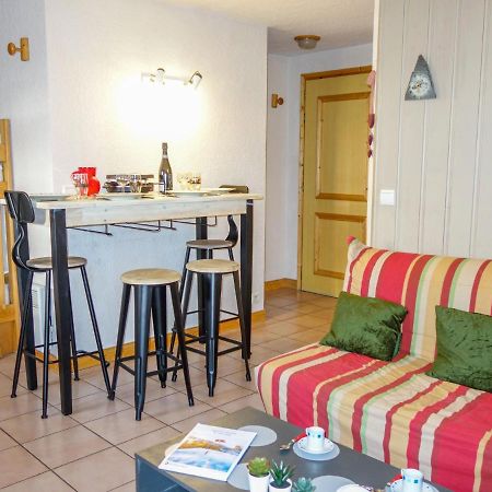 Apartment Les Jardins Alpins-1 By Interhome Сен-Жерве-ле-Бен Екстер'єр фото
